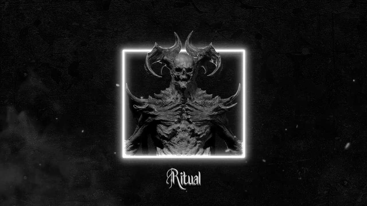 RITUAL - Dark Trap Beat