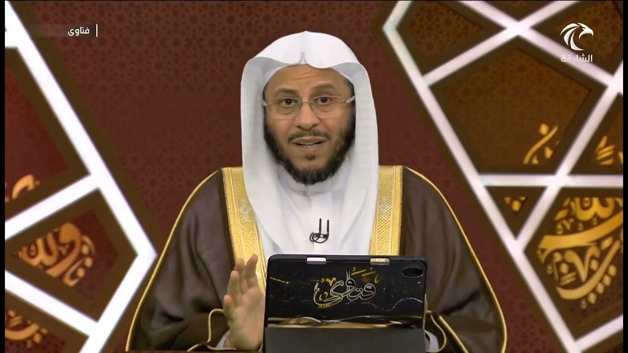 هل يجوز دفن الزوج مع زوجته في قبر واحد؟ | الشيخ ‫عزيز بن فرحان‬