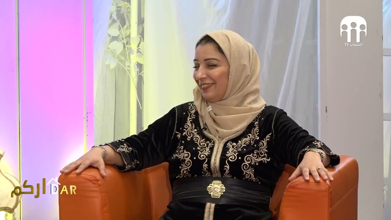 برنامج الدار داركم أحلى سهرة في العدد 3