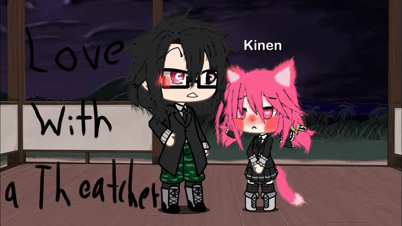 love with a teacher = любовь с учителем