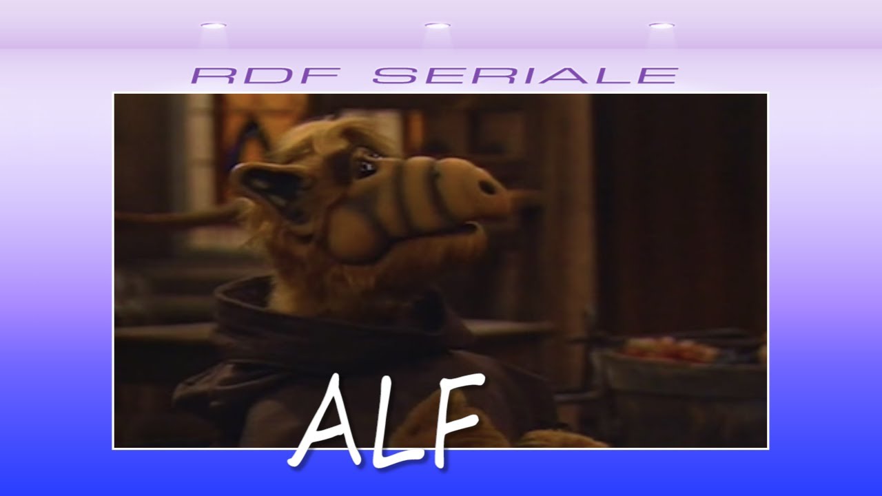 ALF v. 11 Mnich. Polski Lektor