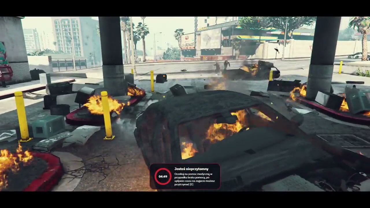 Labo nic niema sensu CK ? 5city