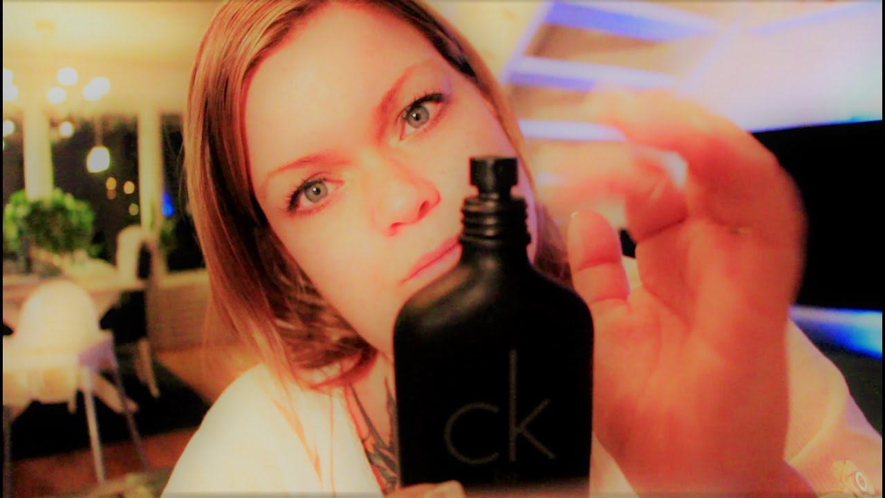 TAPPING & BRUSHING [ASMR]
