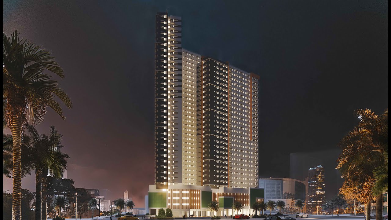 Amaia Skies Sta. Mesa Tower 2 (High-rise Condominium)