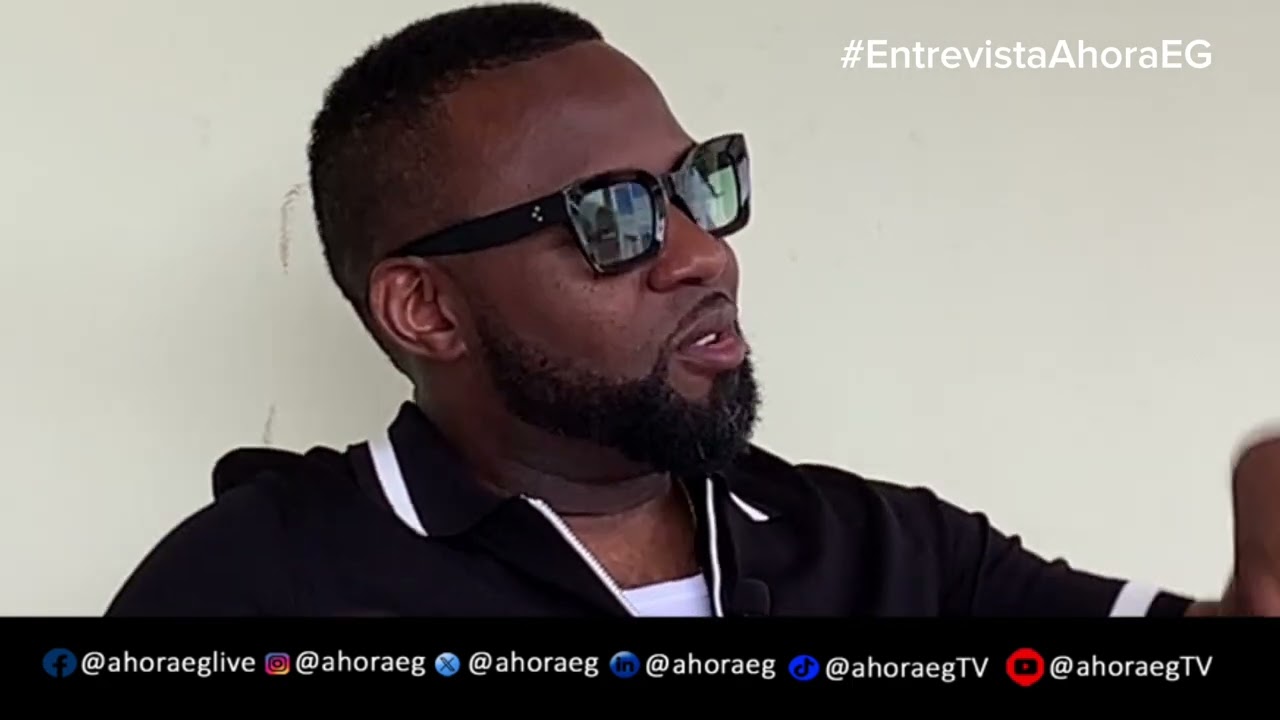 ENTREVISTA A KIKO B || UNA ÚLTIMA VEZ MÁS 🔥