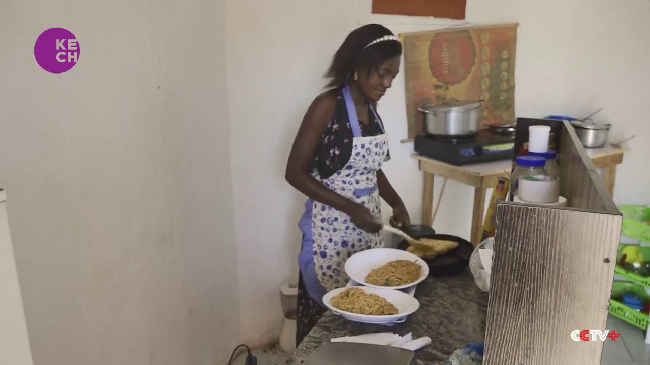 As inflation bites, Nigeria small businesses struggle to survive