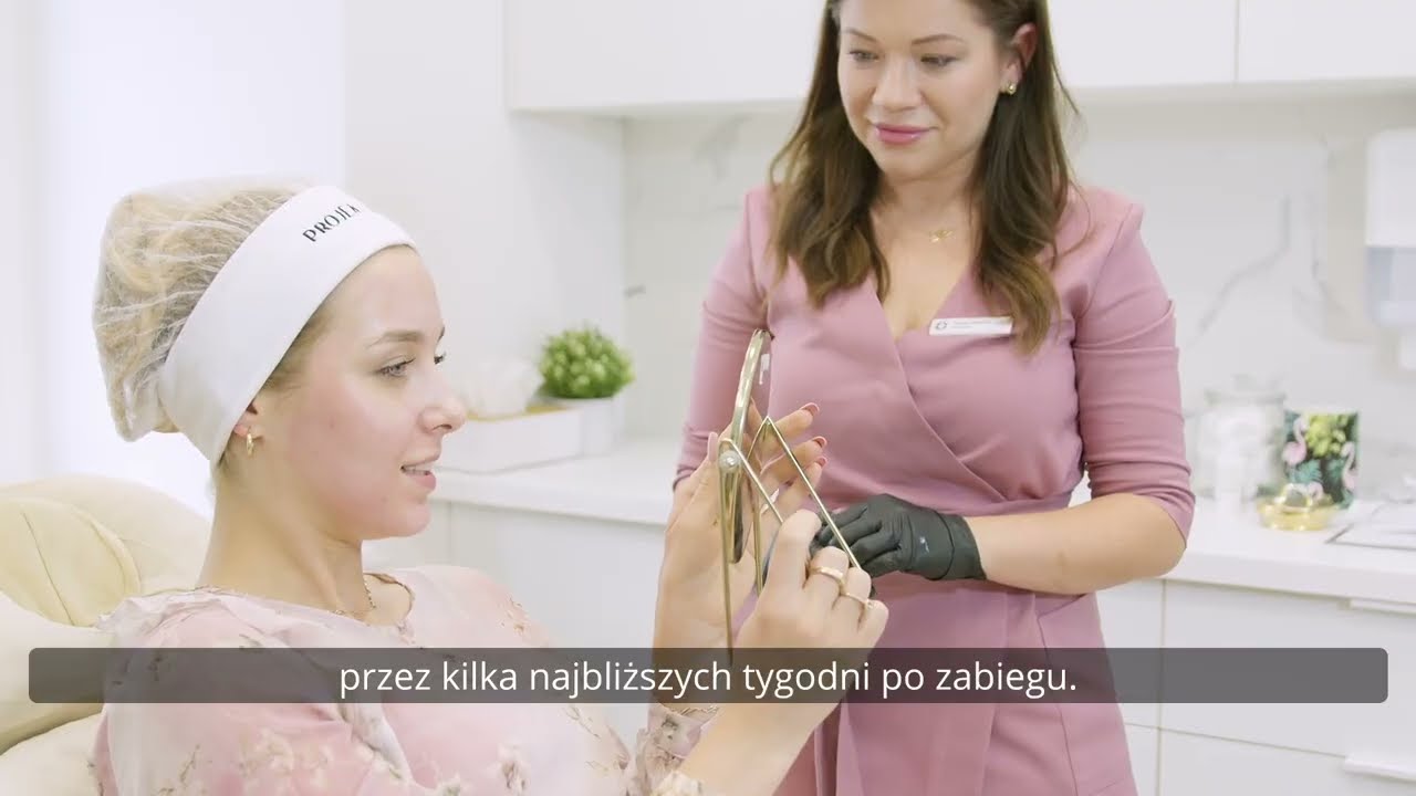 La Playa w połączeniu z mikronakłuwaniem frakcyjnym