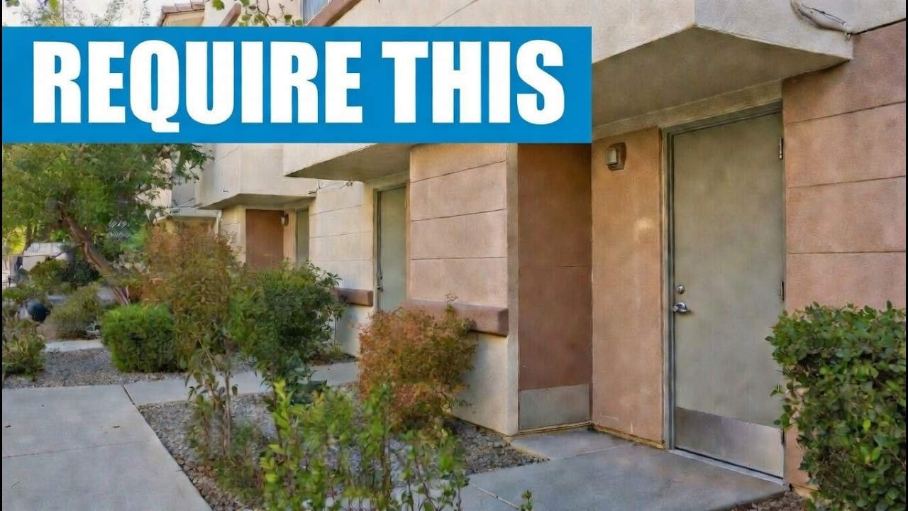 Why Property Managers Should Require Renters Insurance (2026)