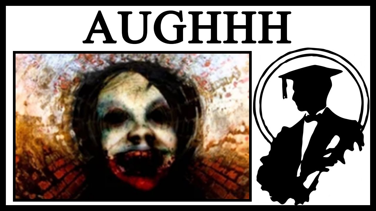 Where Does “Hi My Name Is AUGGHHH Winstead” Come From?