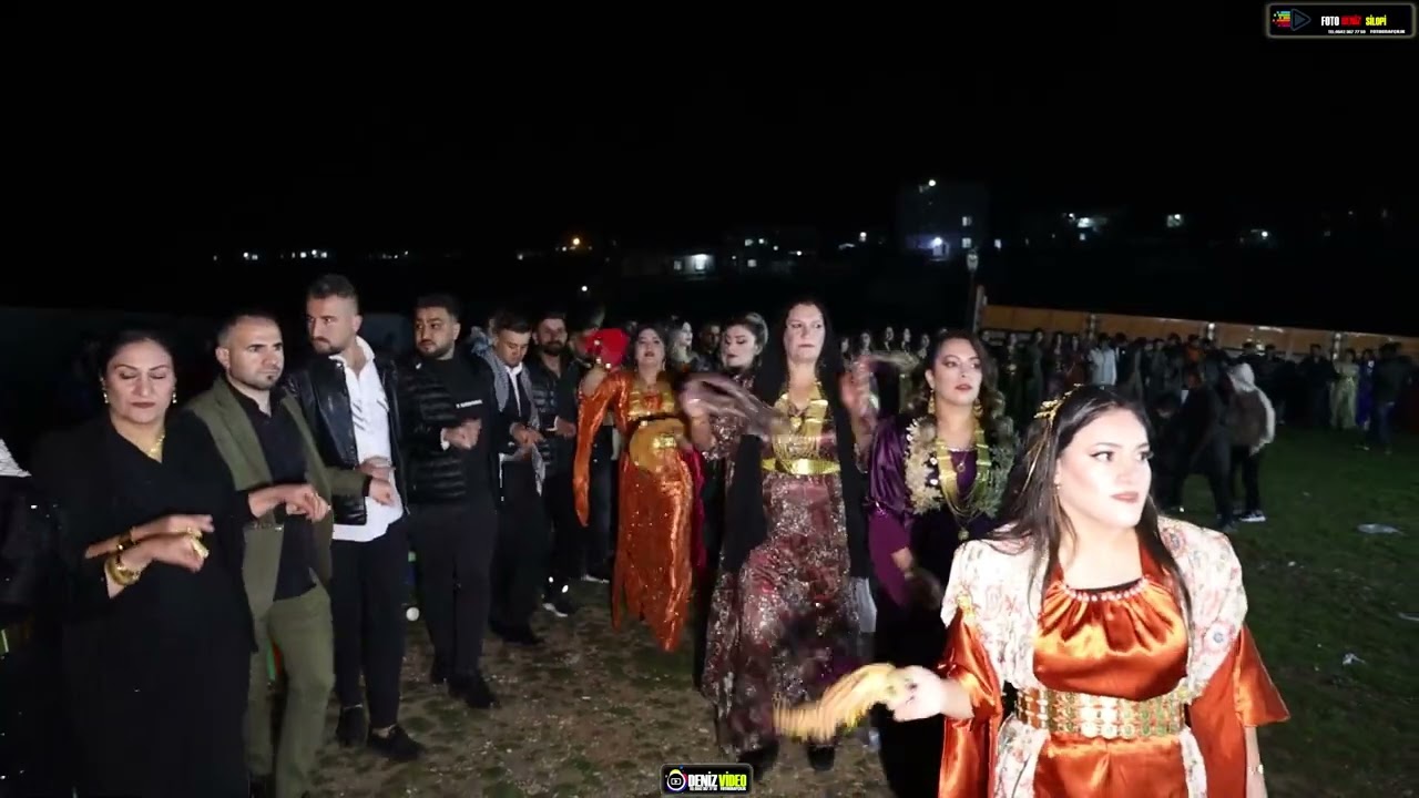 İSMAİL KIZMIZ DÜĞÜNÜ PART 2 SEREBİRE KÖYÜ KIZMIZ AİLESİNİN GÖRKEMLİ DÜĞÜNÜ MÜZİK-KOMA HISEN SİLOPİ
