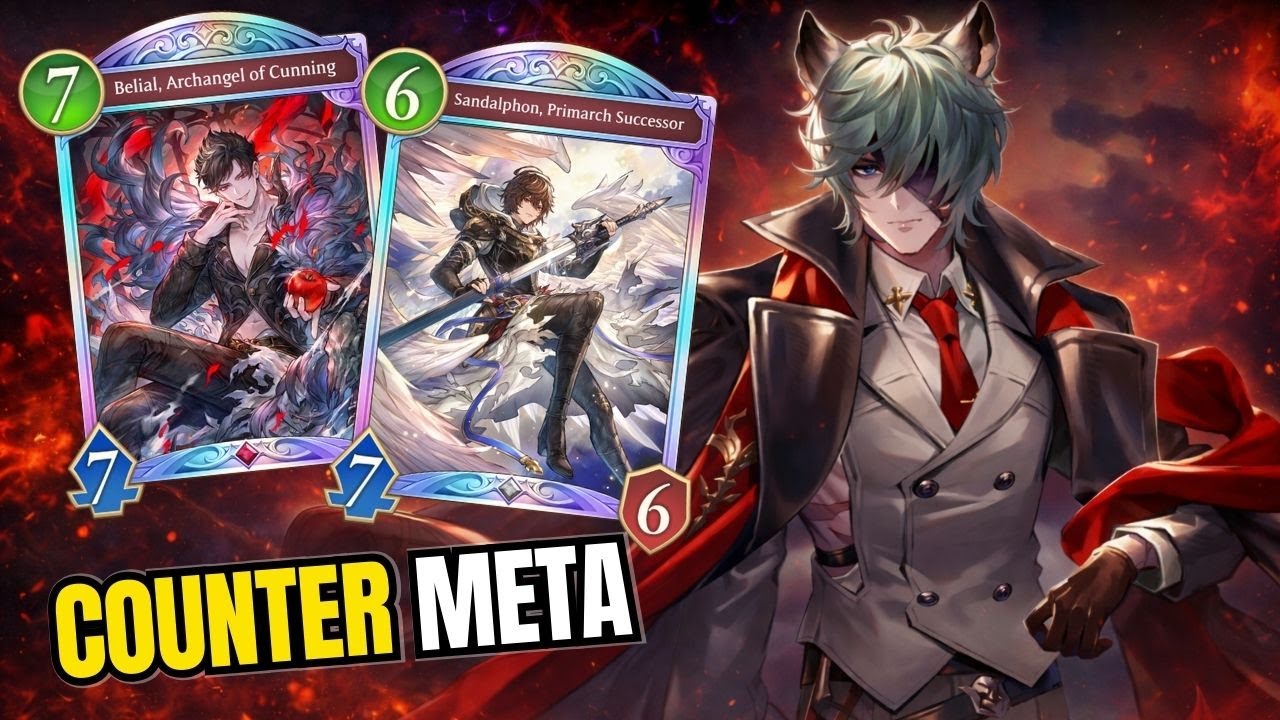 Why Evo Abyss Is Quietly Beating the Meta