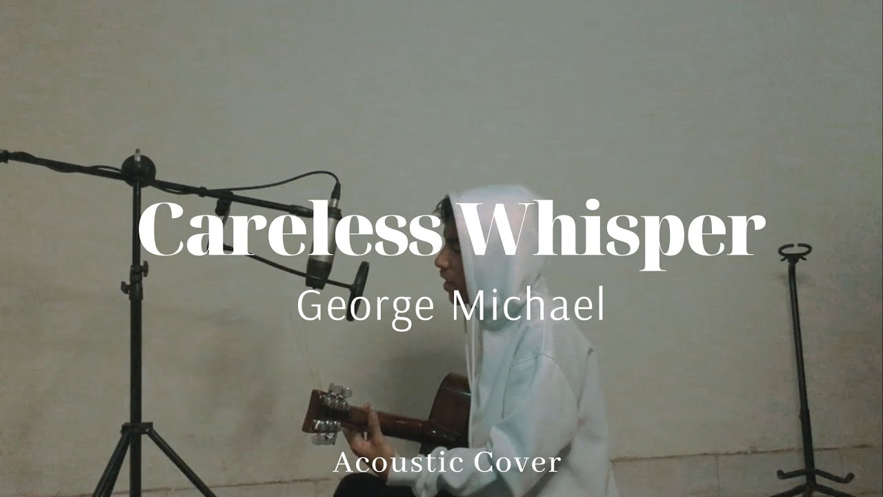 George Michael - Careless Whisper (Ryanded Cover)