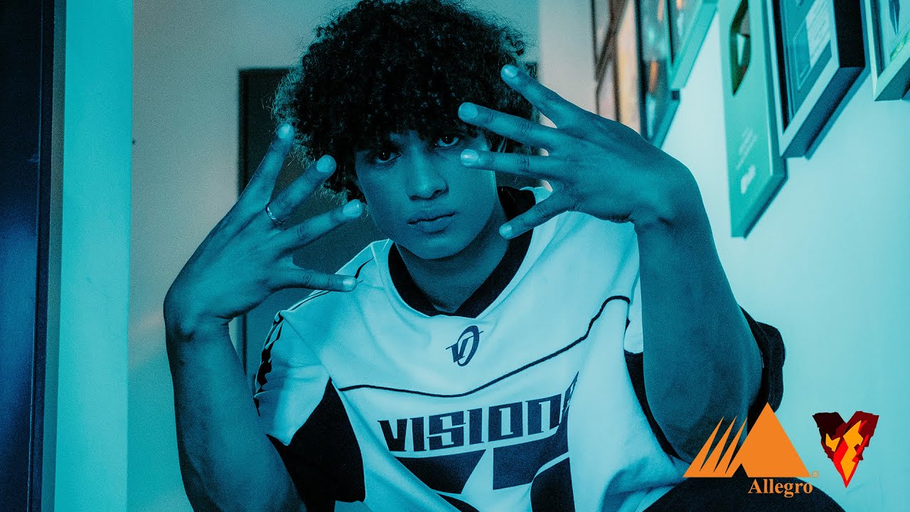 Exodo Lirical - KRITICARAN | Video Oficial