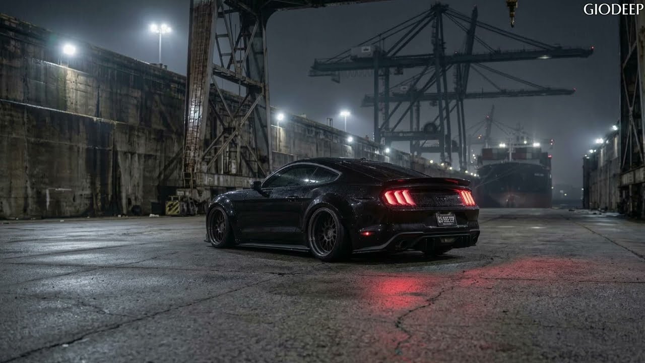 50 Cent - Just A Lil Bit ( GIODEEP Remix )