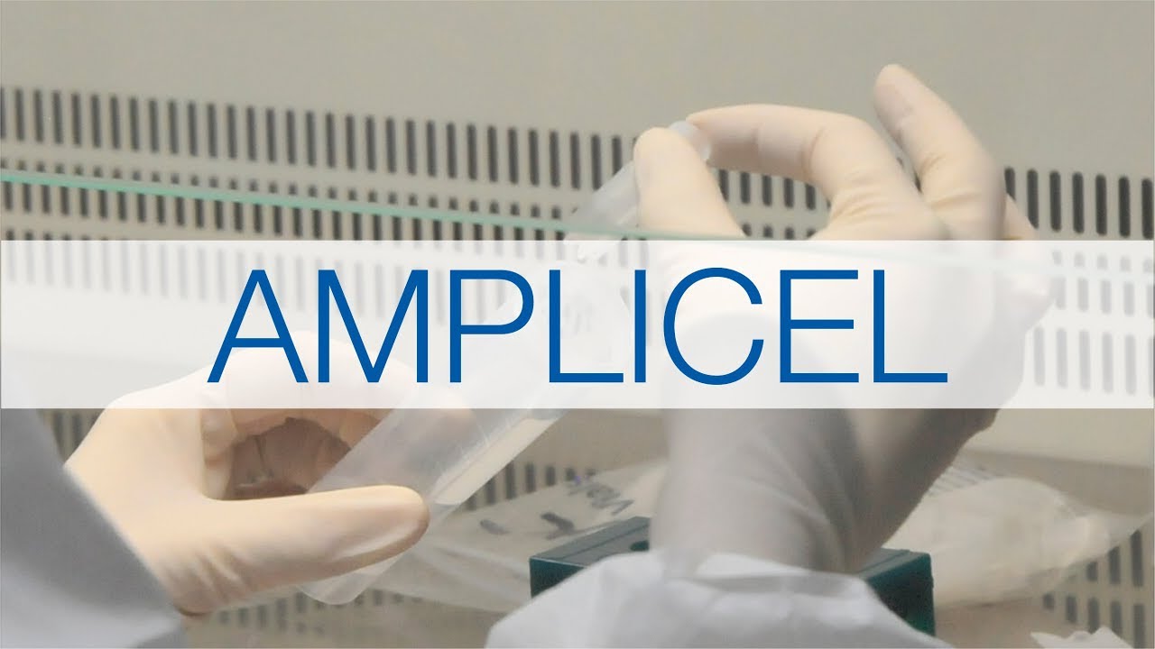 El laboratorio Amplicel de Cl&iacute;nica CEMTRO