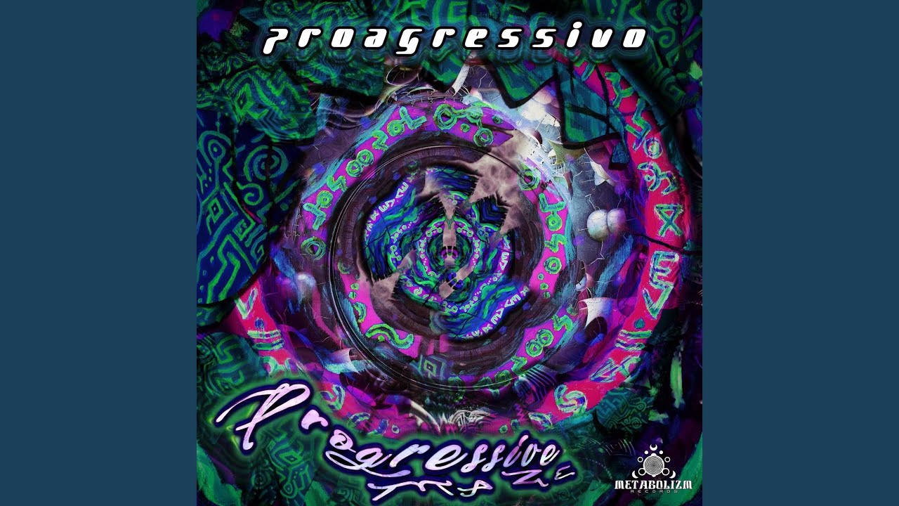 Progressive News (ProAgressivo Remix)