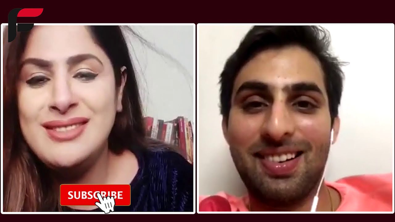 Mayur  Verma UNCUT interview on Devoleena controversy , SidNaaz as a couple , Shehbaz, Shehnaz ,Papa