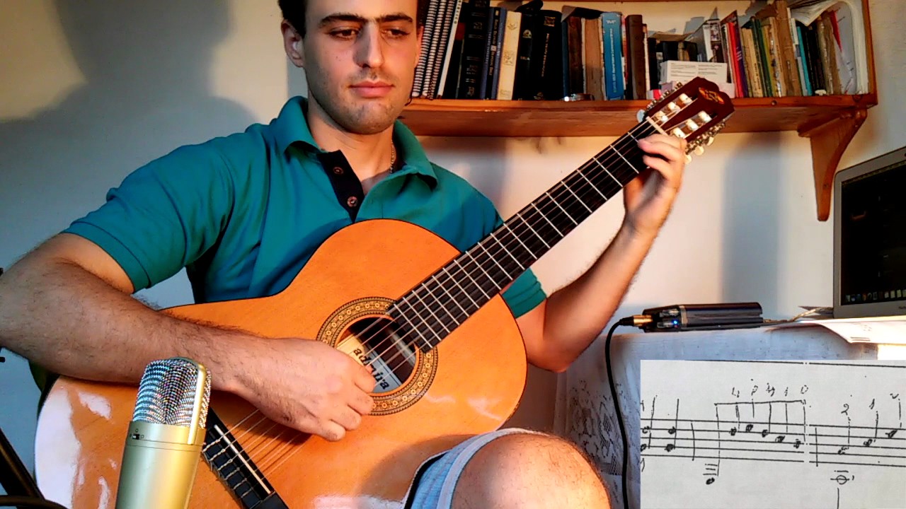 Pajas Blancas (José Pierri Sapere) - 1ero