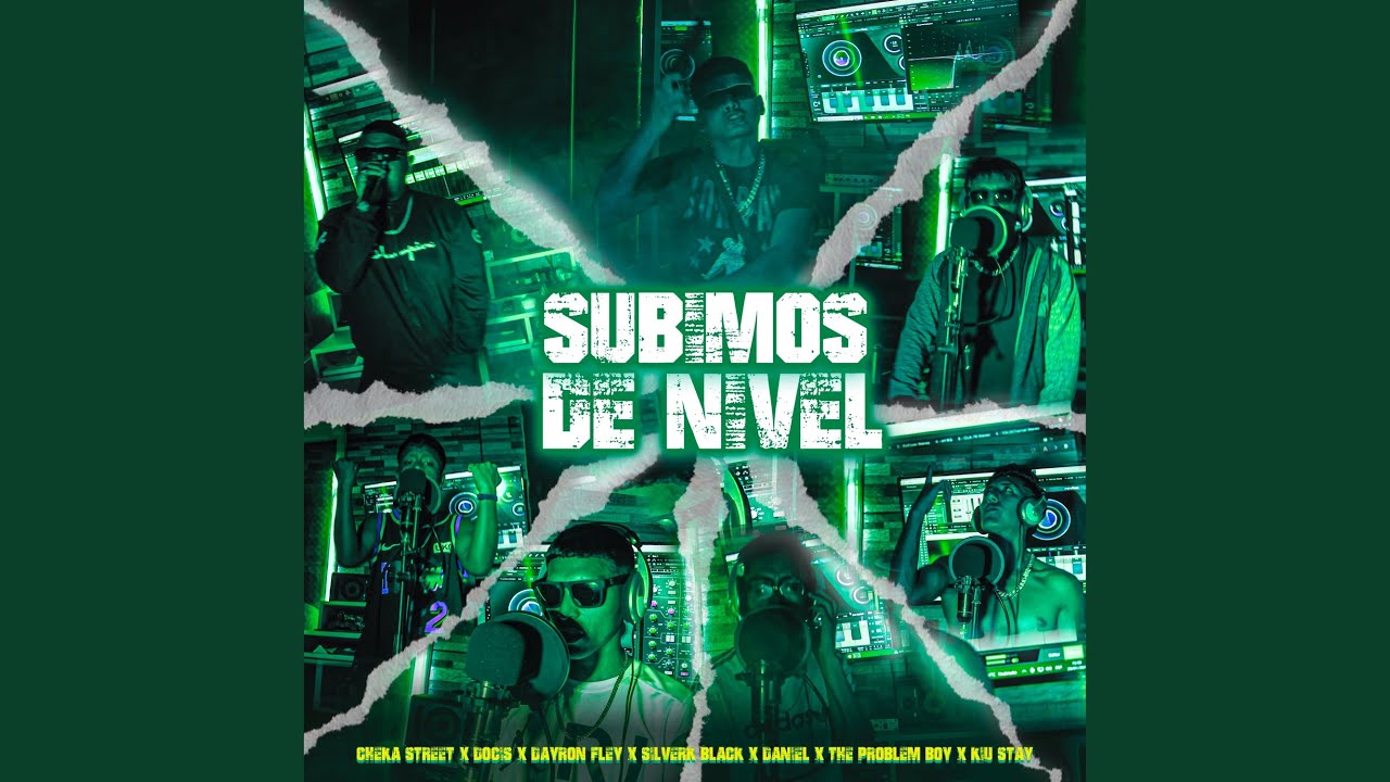 Subimos De Nivel