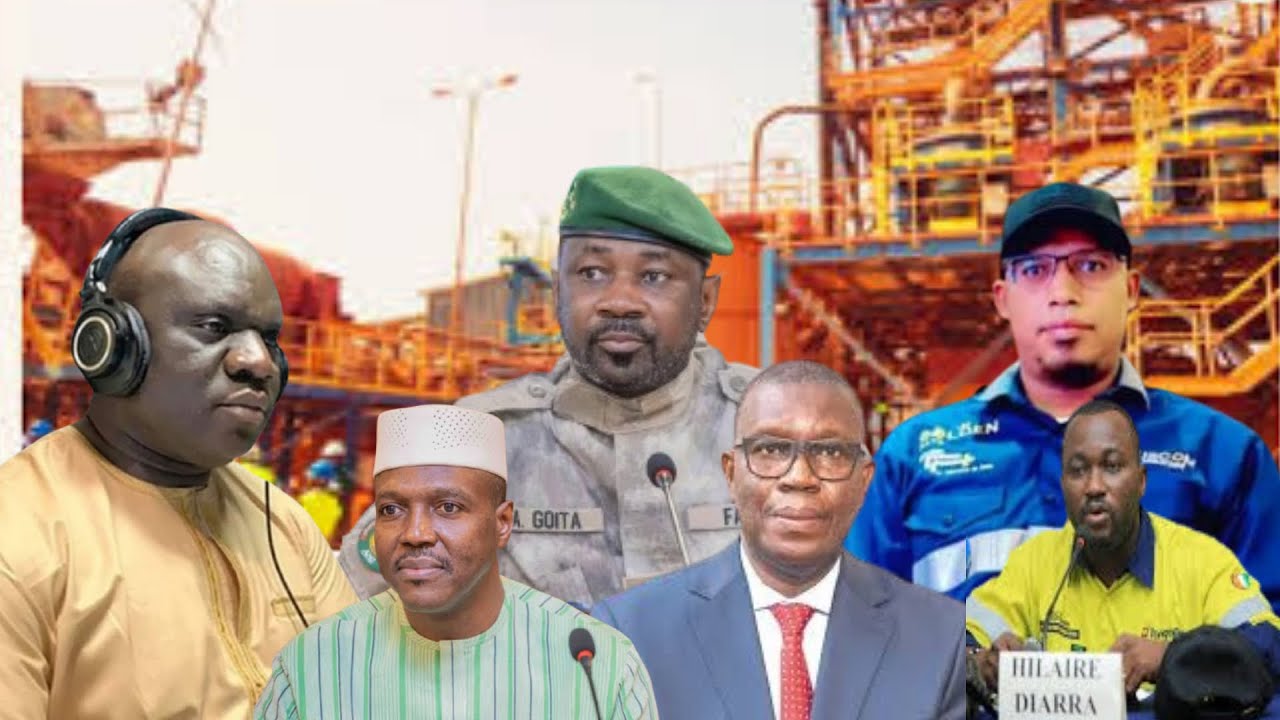 Émission Hakililaw Falenfalenni Kènè de Diany.ml-fm Jeudi 22 Janvier 2026 TRAORÉ