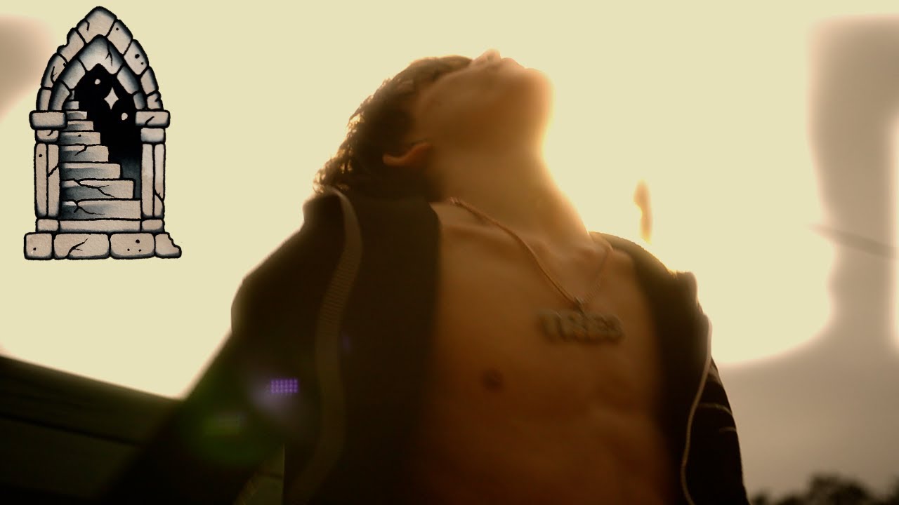 OkayTr3 - Fxcking Lie [Dir. by @2Tearss] Official Music Video