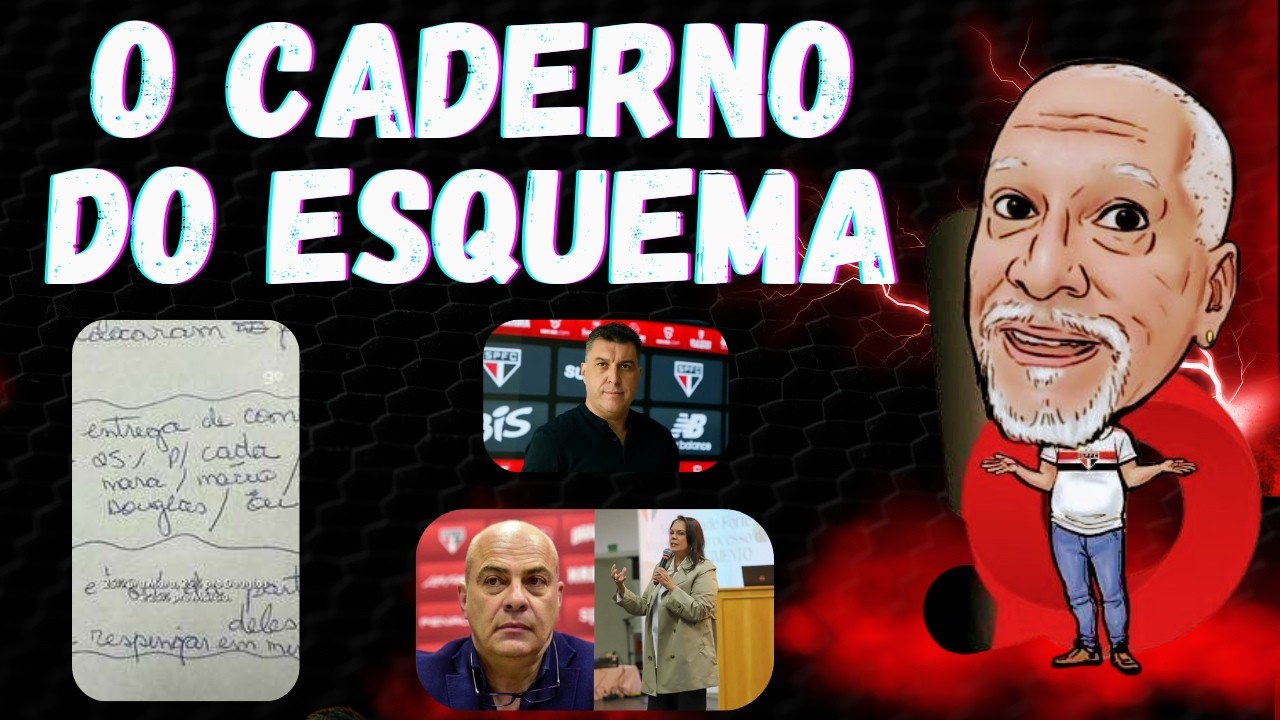 E TROCA DE FARPAS ESQUENTA O CLIMA PRO CLÁSSICO!
