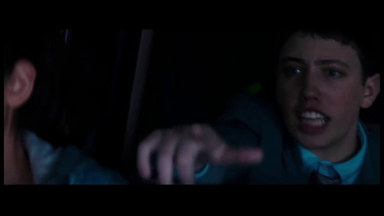 Goosebumps Randomness 2