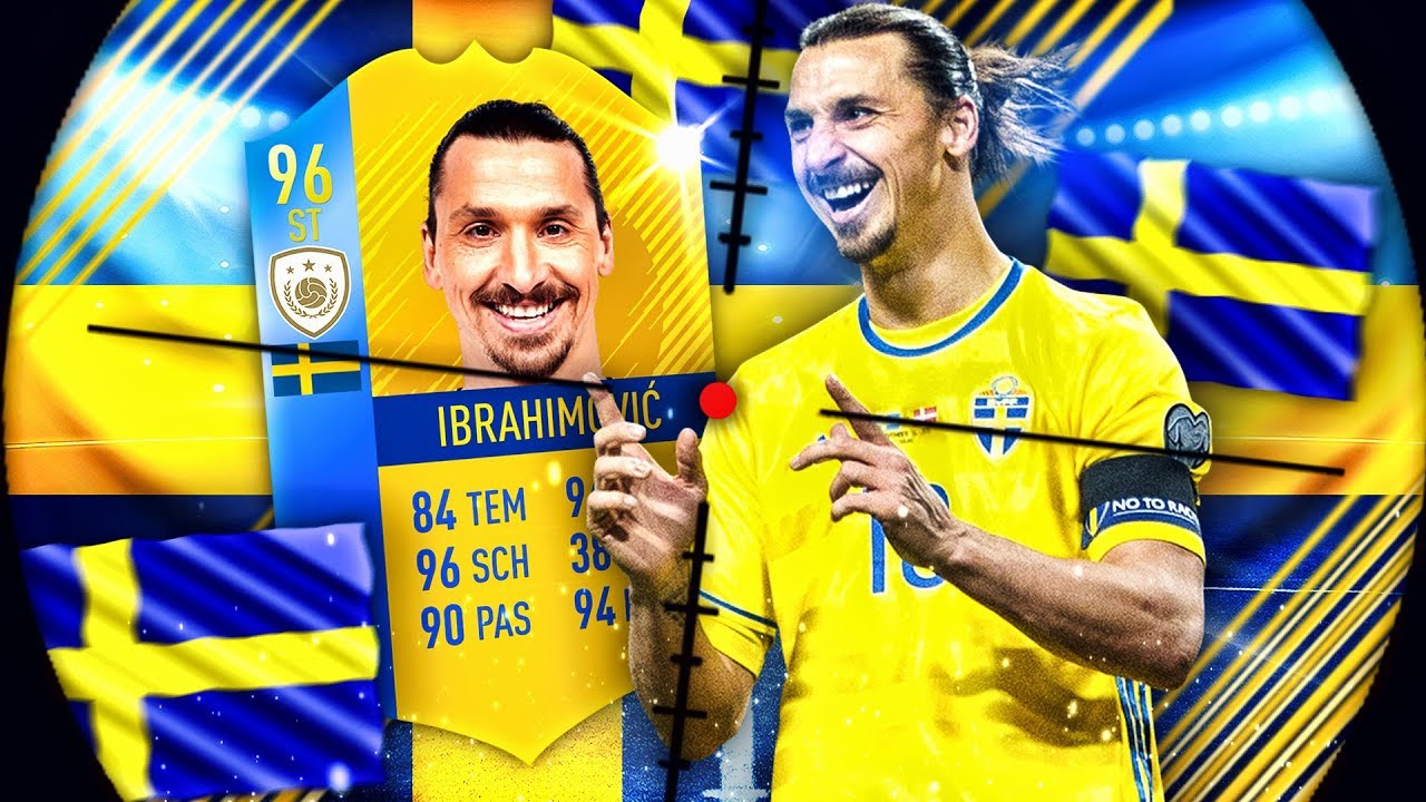 FIFA 18 : REKORD SQUAD BUILDER BATTLE 😱😱