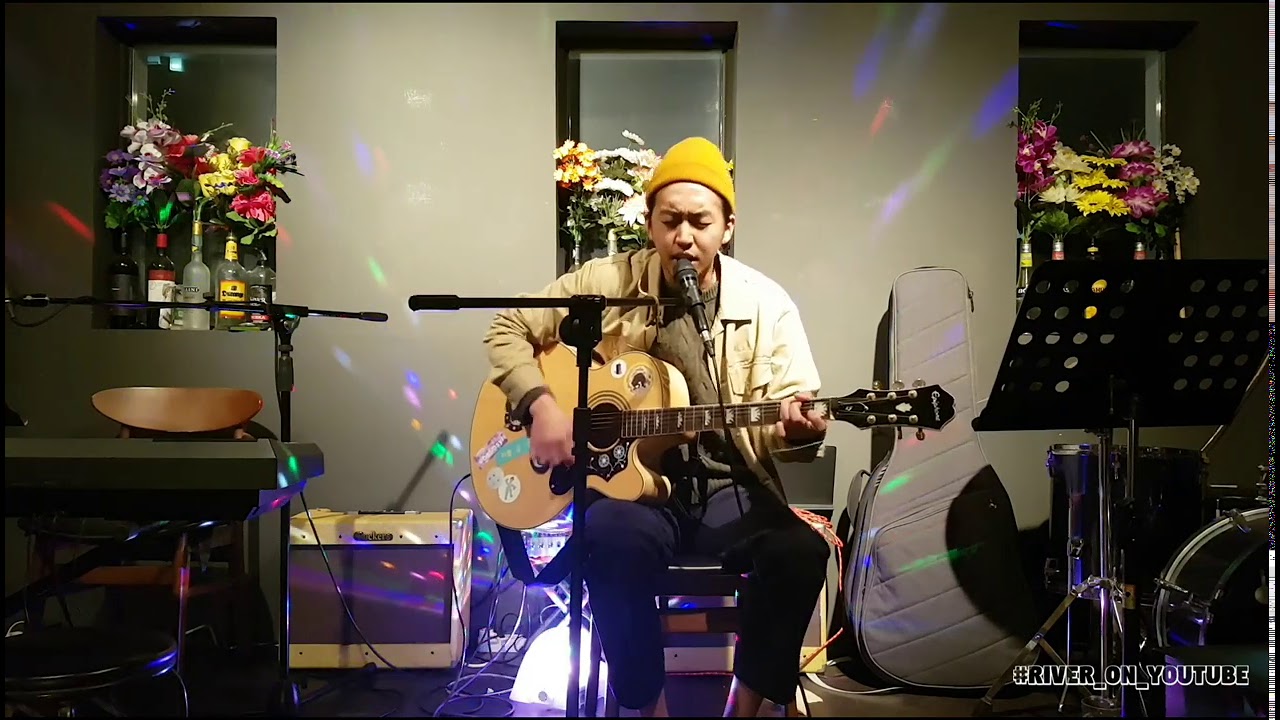 181209 이승윤 (Seung_Yoon Lee) - 무명성 지구인 @무드살롱 Mood Salon