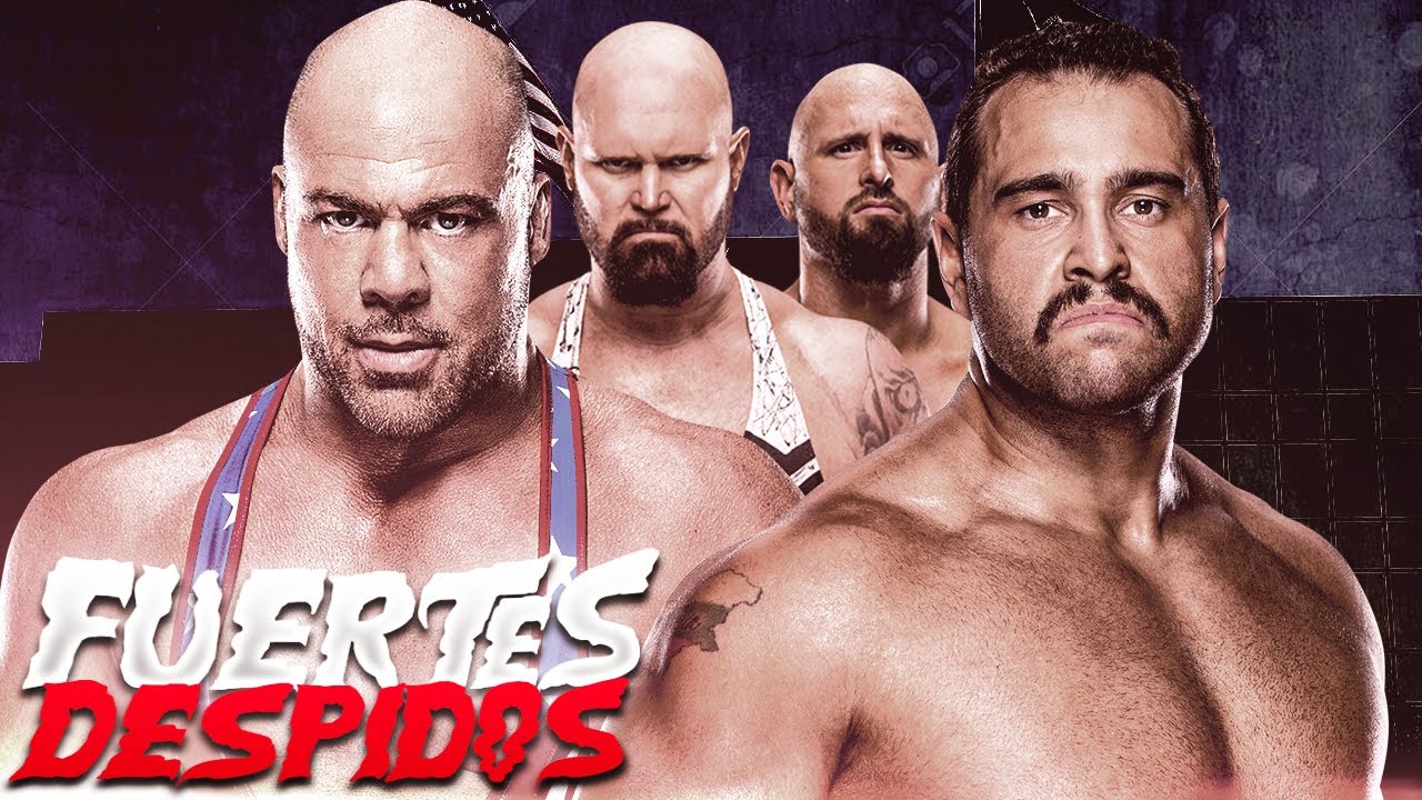 DESPIDOS MASIVOS EN WWE 2020 | Queremos WWE