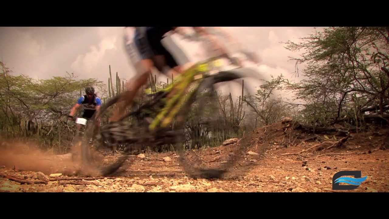 Duo Xtreme Race Bonaire - 2013