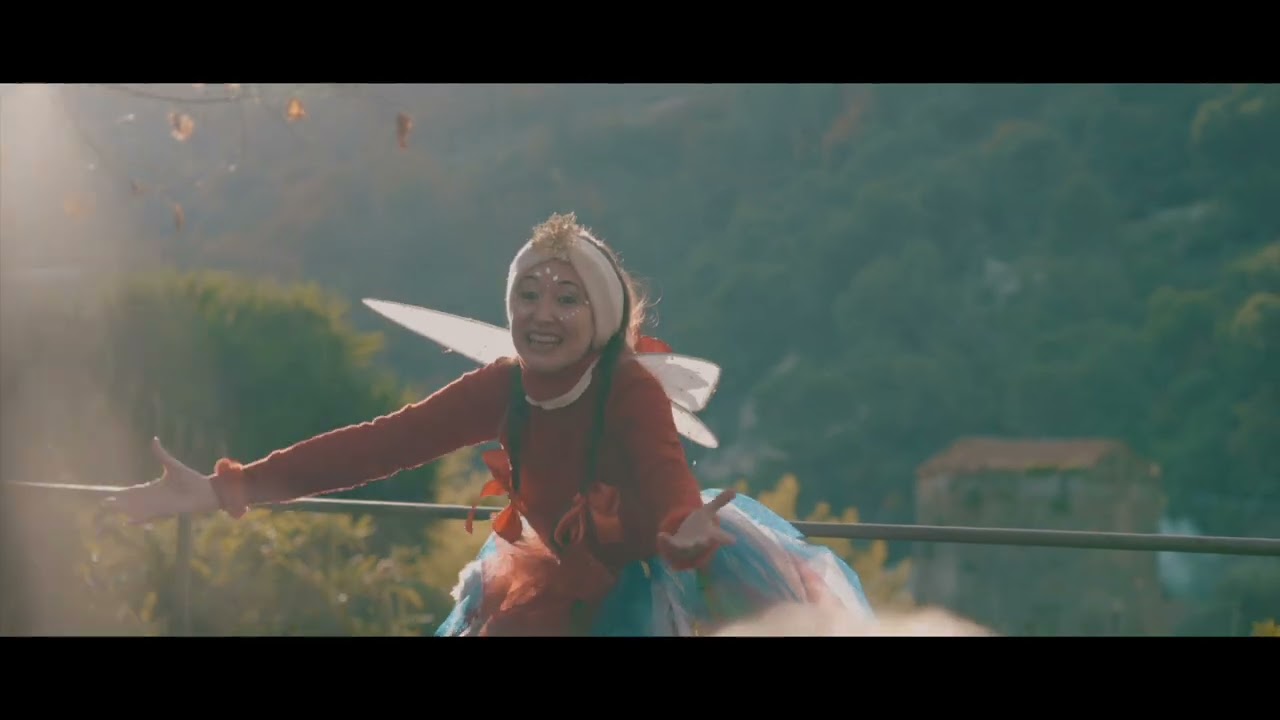 Visit Vallecrosia Promo Video Invernale