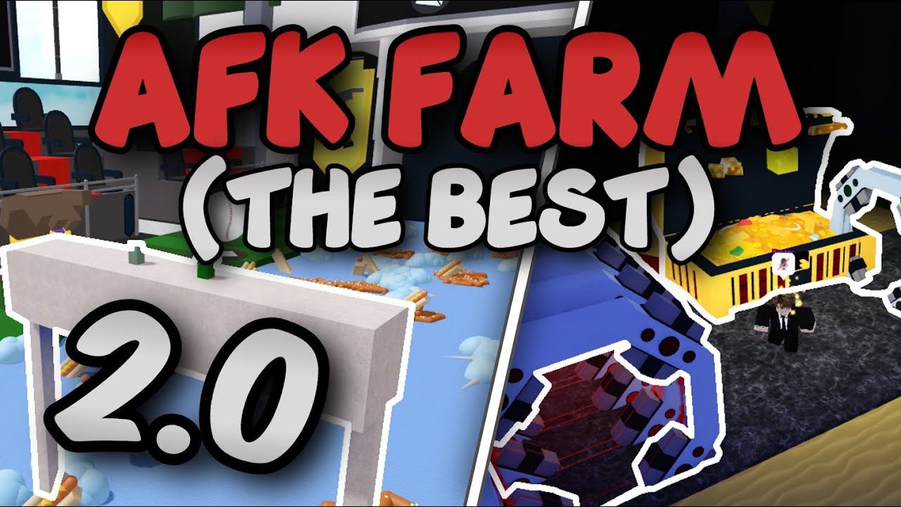 BEST Gold Farm Tutorial in BABFT (30k/h) 2.0