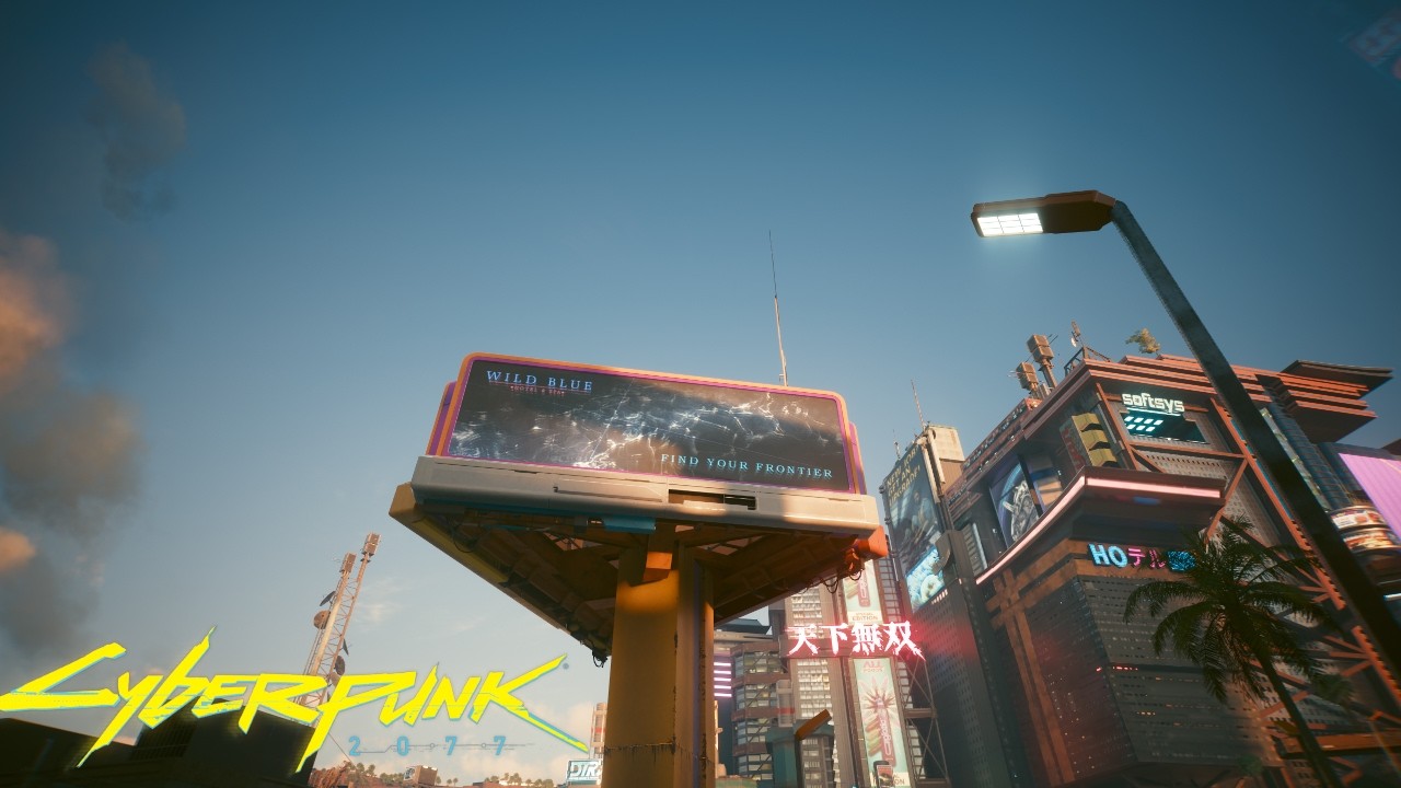 Zagrajmy w Cyberpunk 2077 odc.12 Witaj w Pacyfice
