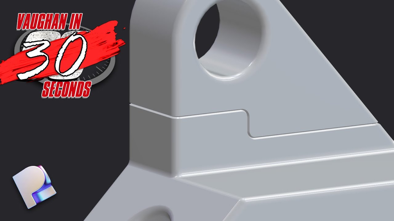 Plasticity | Create Panel Lines 02