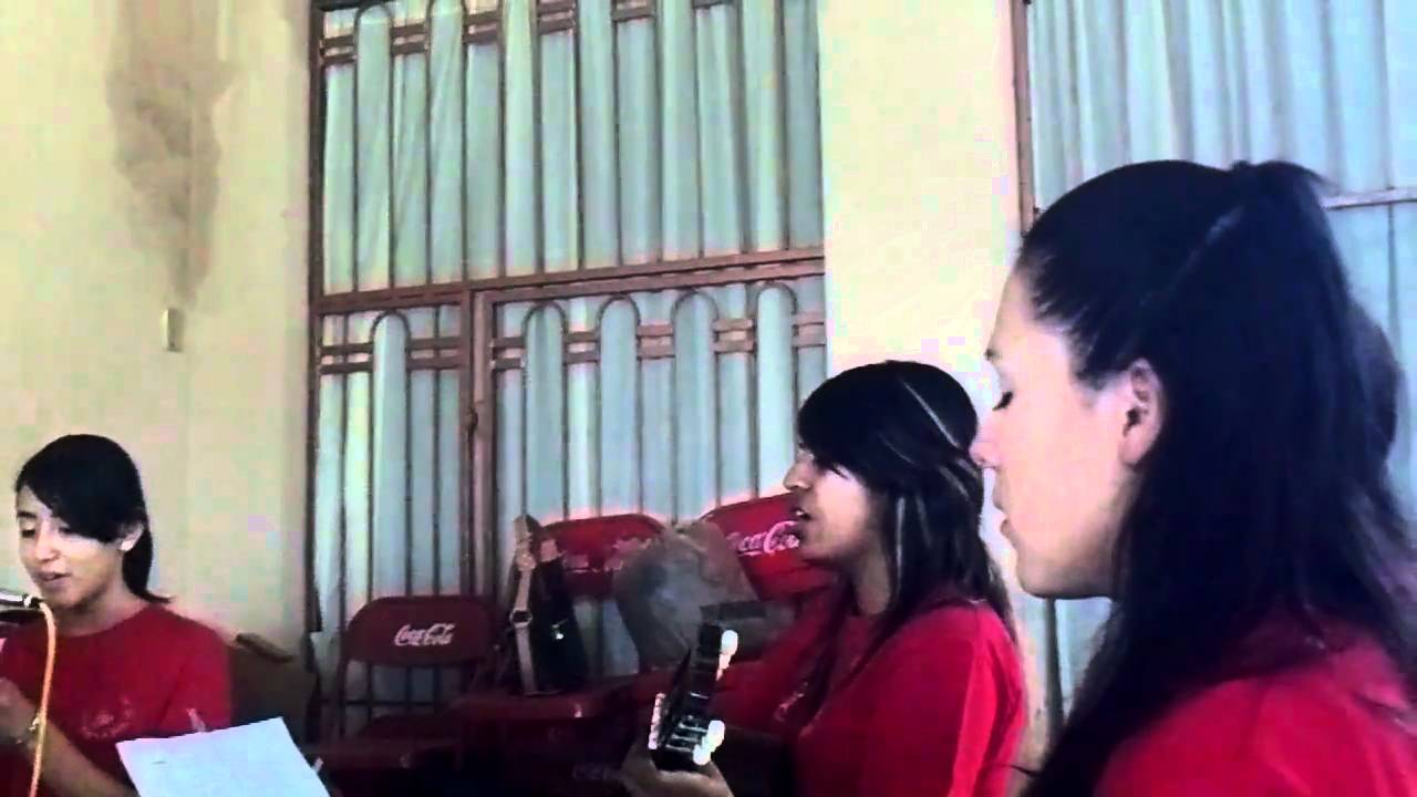 gloria ( coro corpus christi )