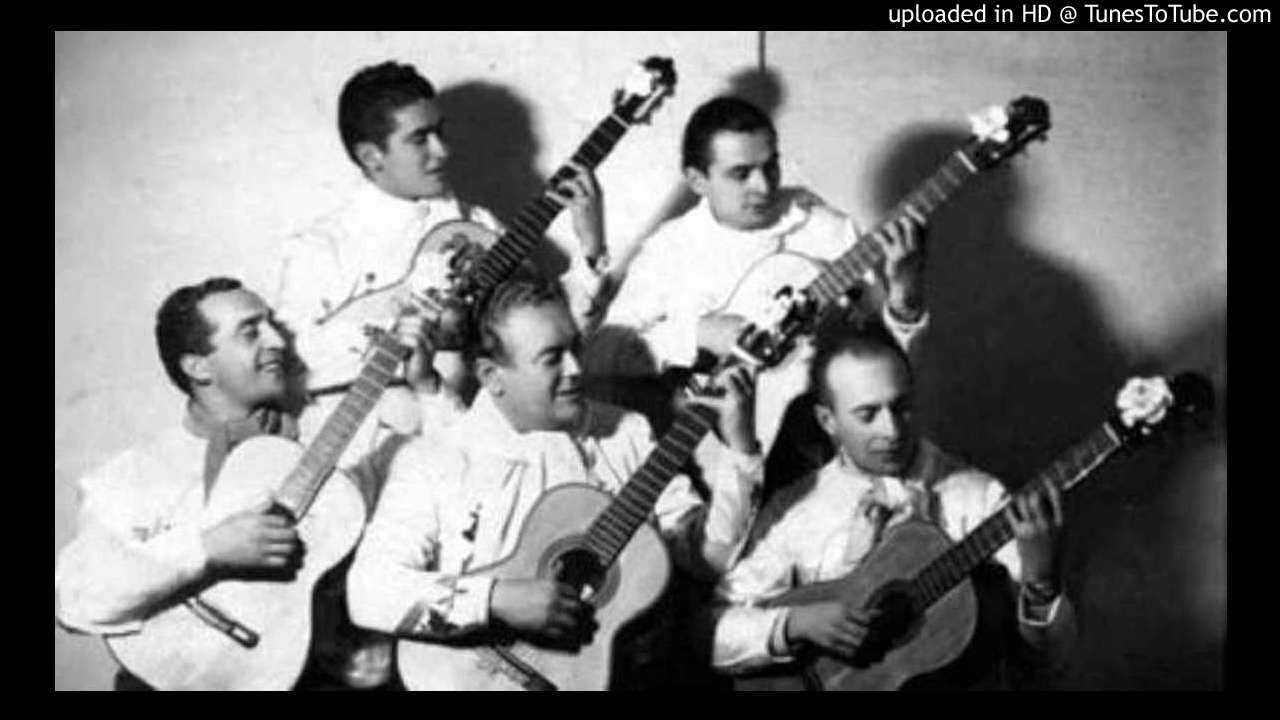 Solo En La Vida-Los Trovadores De Cuyo