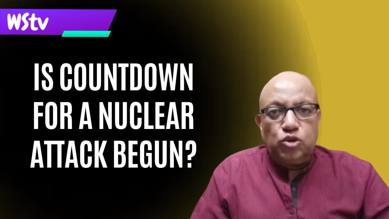 Nuclear Holocaust: The 3rd World War Predictions