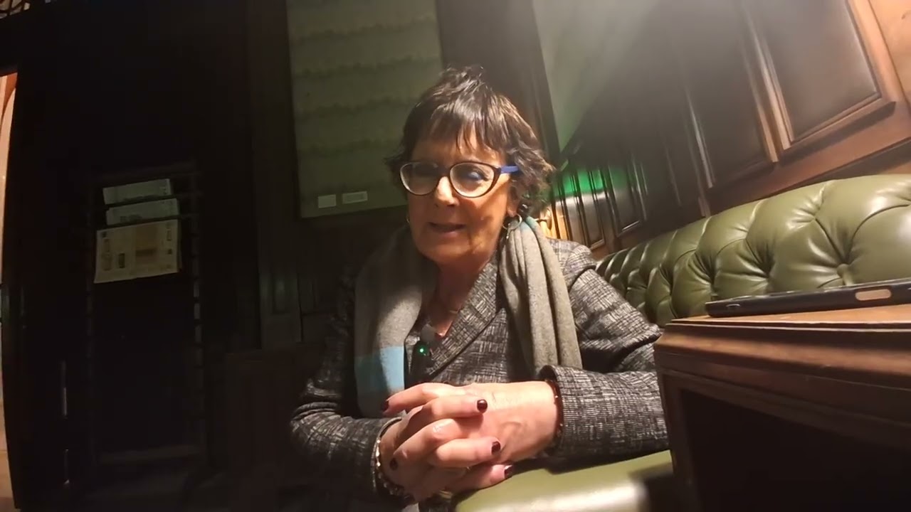 L'anniversario della scomparsa di Bettino Craxi, intervista a Paola Sacchi
