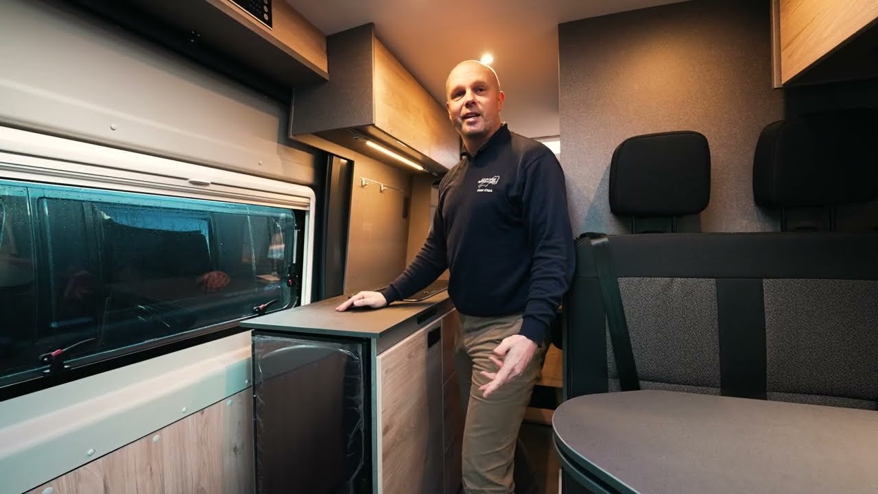 Best Affordable Campervan 2026? Malibu Relax vs Dethleffs Active