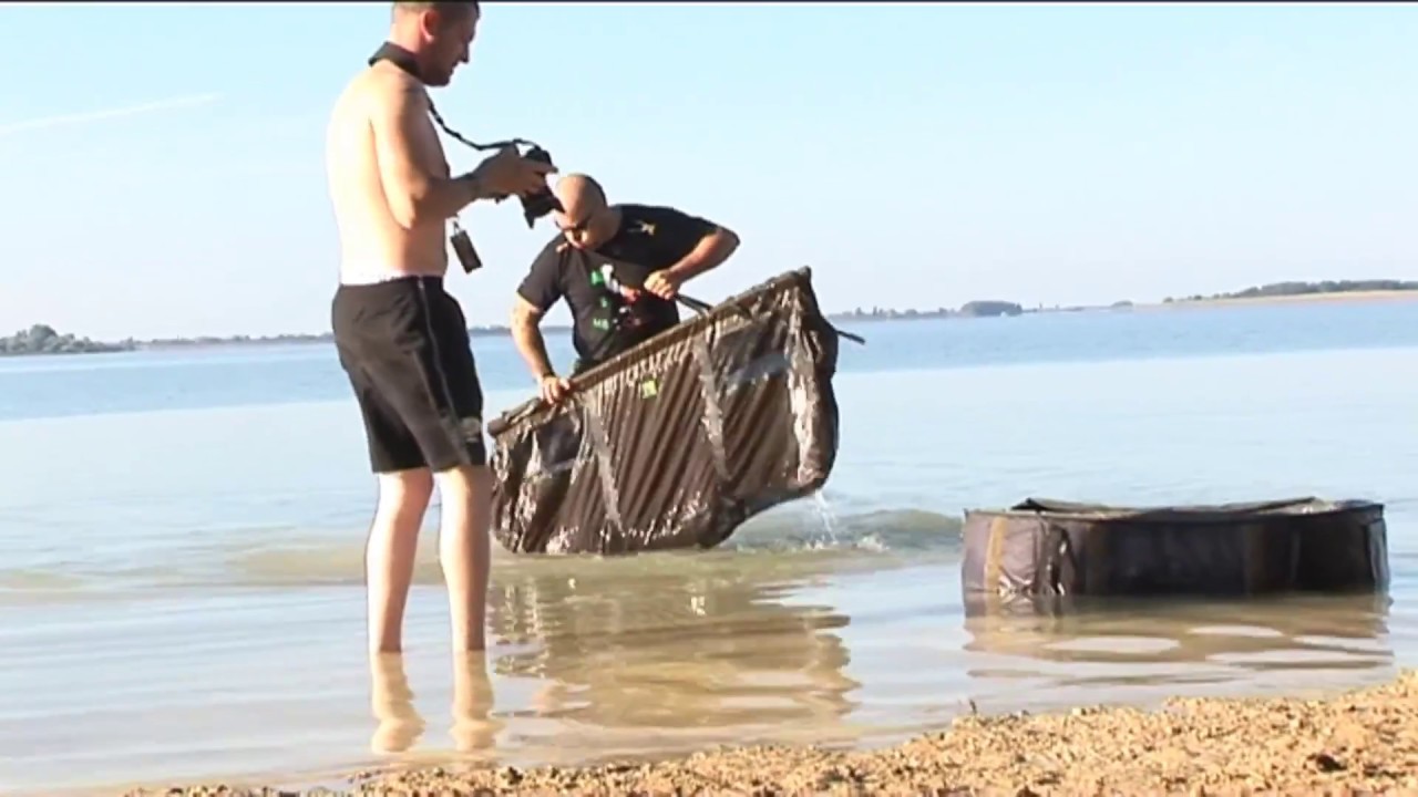 World Carp Masters 2015 - Fast Overview