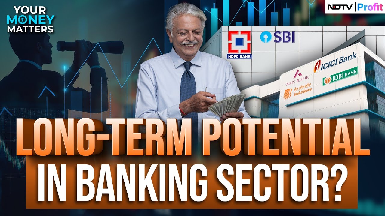 ABSL AMC's Harish Krishnan On Global Uncertainty & FY27 Outlook | Your Money Matters