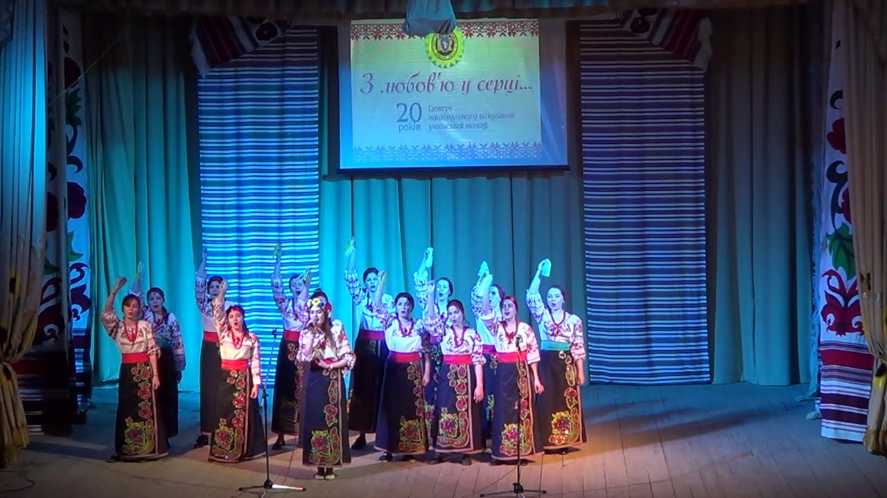 Чорний птах (24.04.2018)
