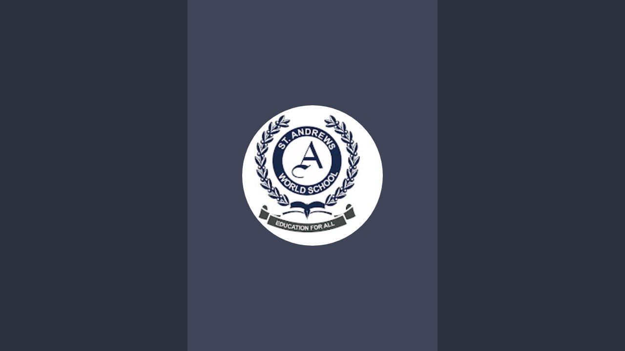 St. Andrews World School  is live