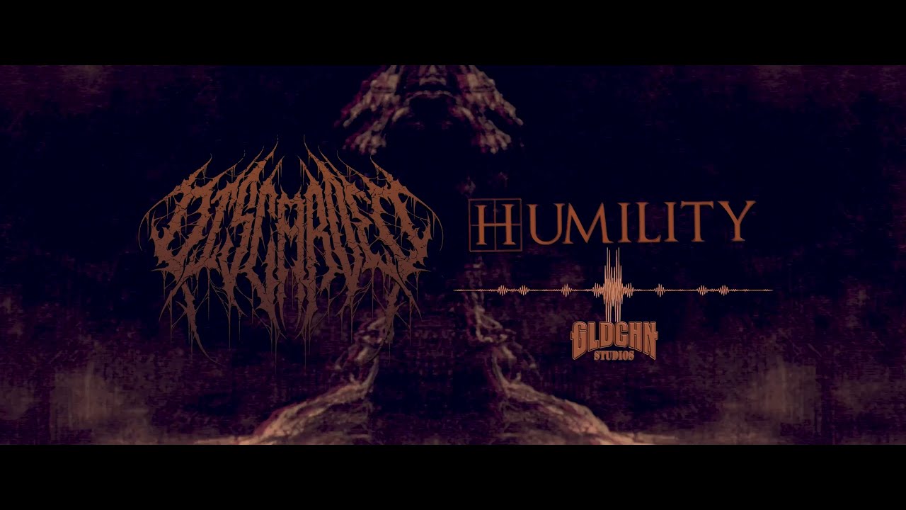 DISCARDED - HUMILITY [OFFICIAL VISUALIZER] (2024) SW EXCLUSIVE