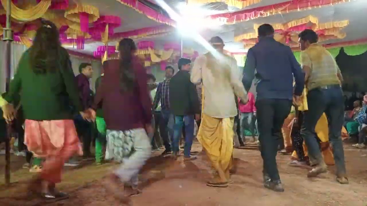 सीमा बारी   पहला सादि बिडीयो