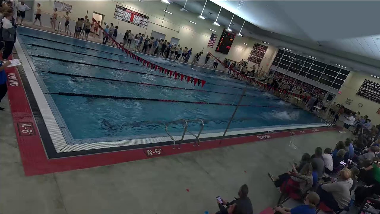 Heights Dive and Swim Inv 2026
