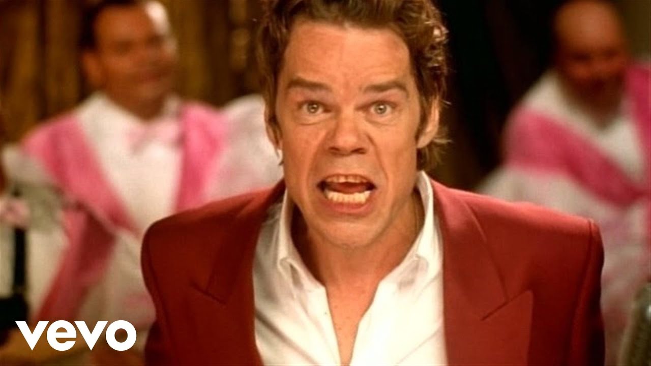 Buster Poindexter - Ondine