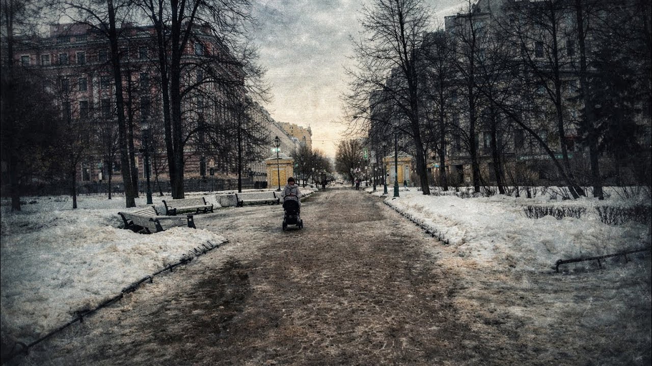 Кирочная, Таврический, Чайковского