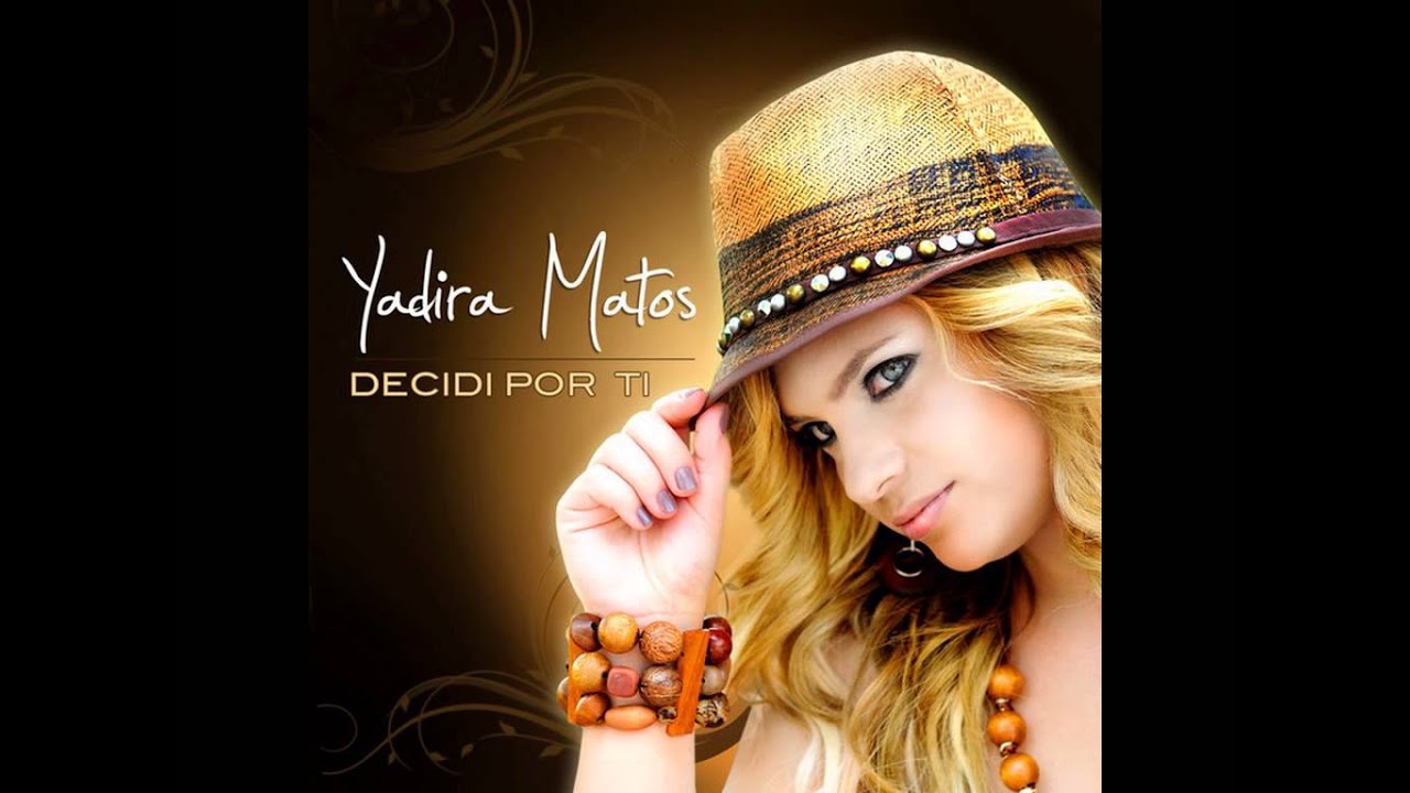 Cristo - Yadira Matos
